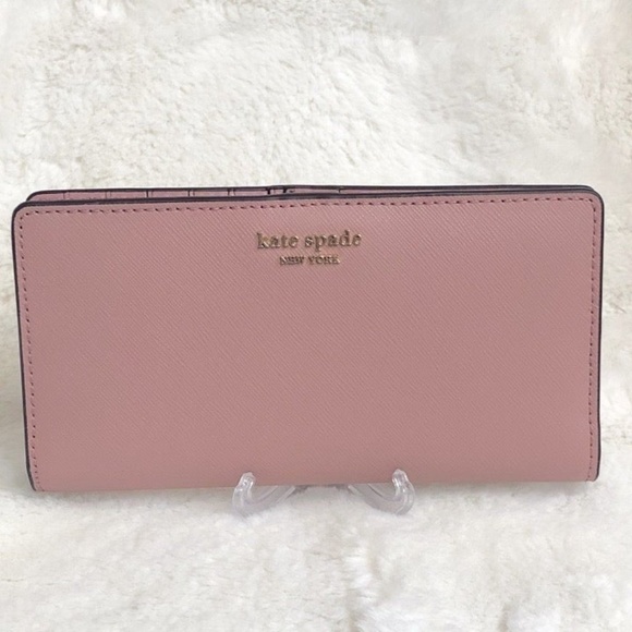 kate spade cameron street Wallet dusty - Picture 2 of 5